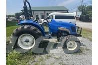 New Holland 4060 Трактора