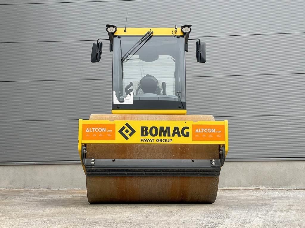 Bomag BW 177 D-5 Грунтовые катки