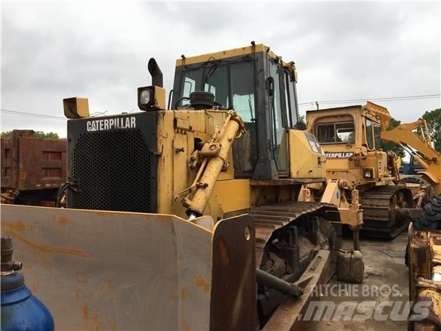 CAT D 7 G Гусеничные бульдозеры