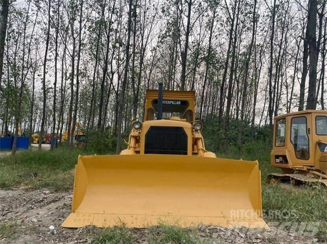 CAT D 7 G Гусеничные бульдозеры