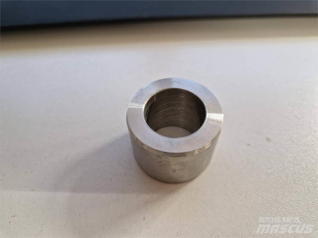 Rottne 092-22427 Ходовая часть и подвеска