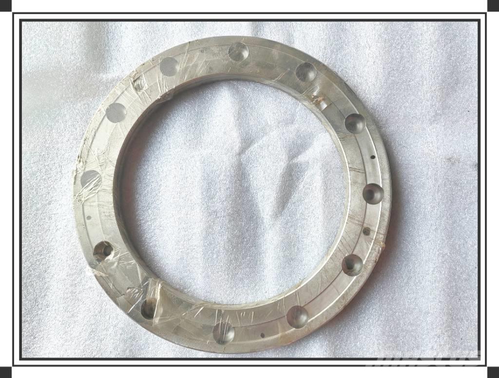 CLAAS Ring Трансмиссии