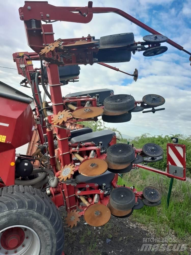 Horsch Maestro 8 CC Комбинированные сеялки