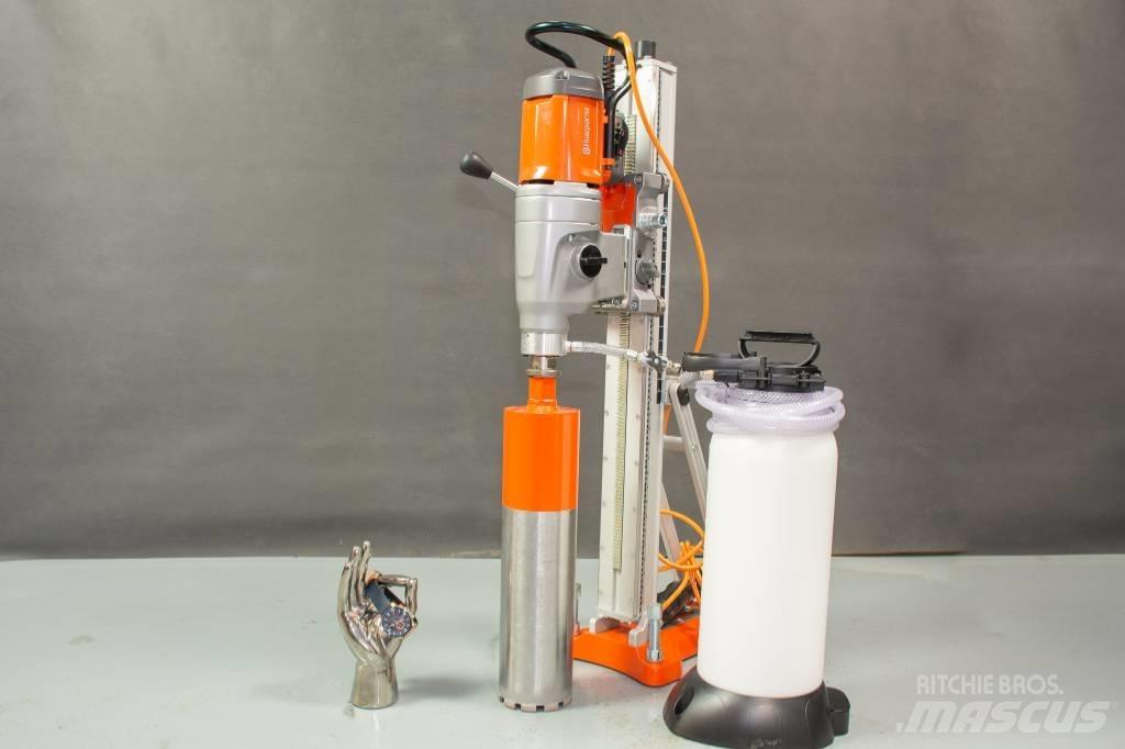 Husqvarna DM430 WT10 Строительная техника - Другие