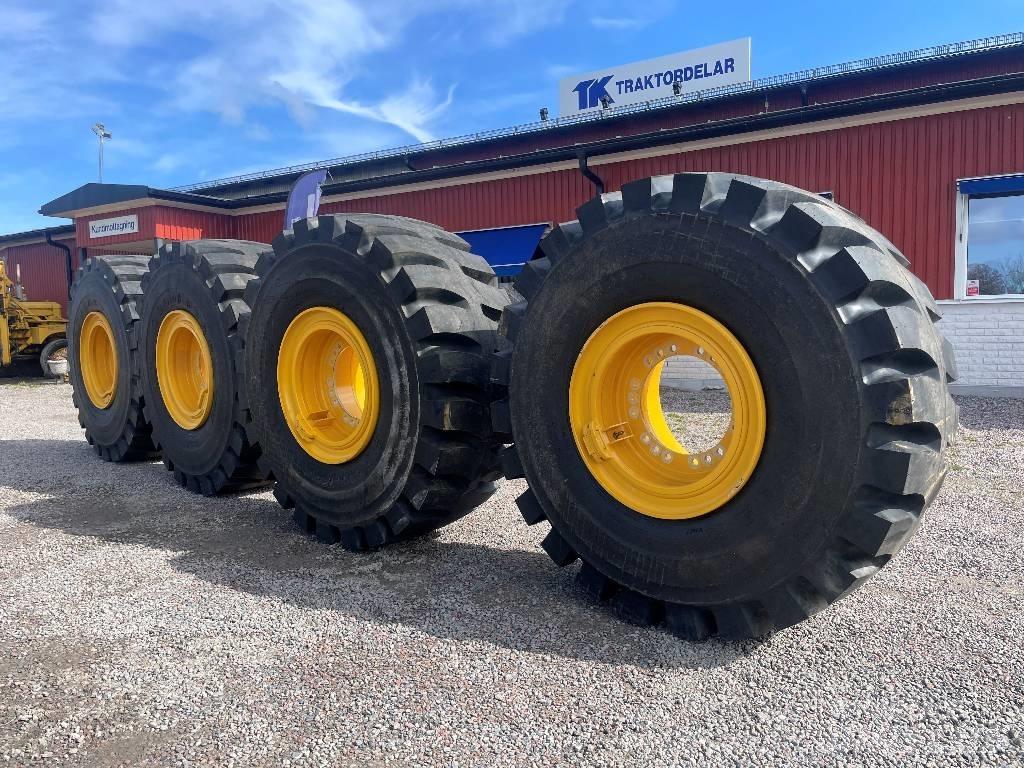 Volvo L 120 H Фронтальные погрузчики