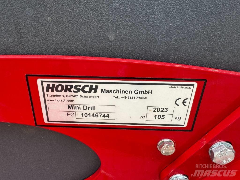 Horsch Focus 6 TD Сеялки