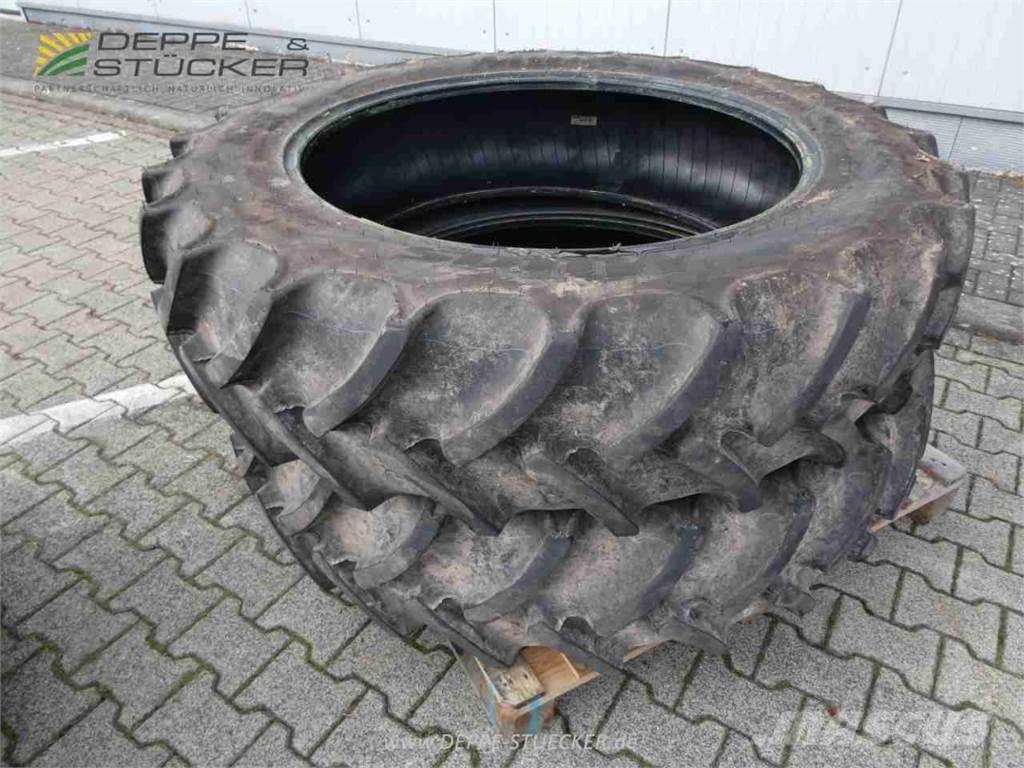 Mitas 340/85R38 Шины и колёса