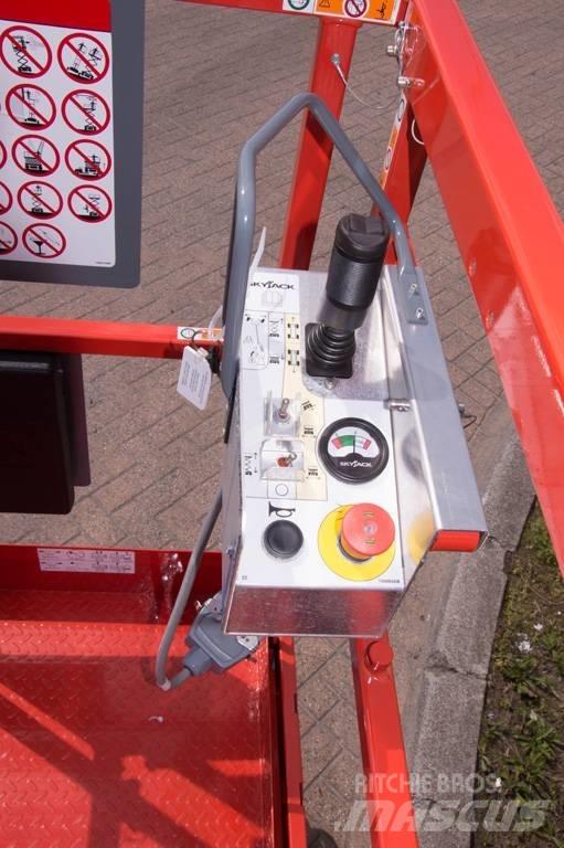 SkyJack SJIII3219 Ножничные подъемники