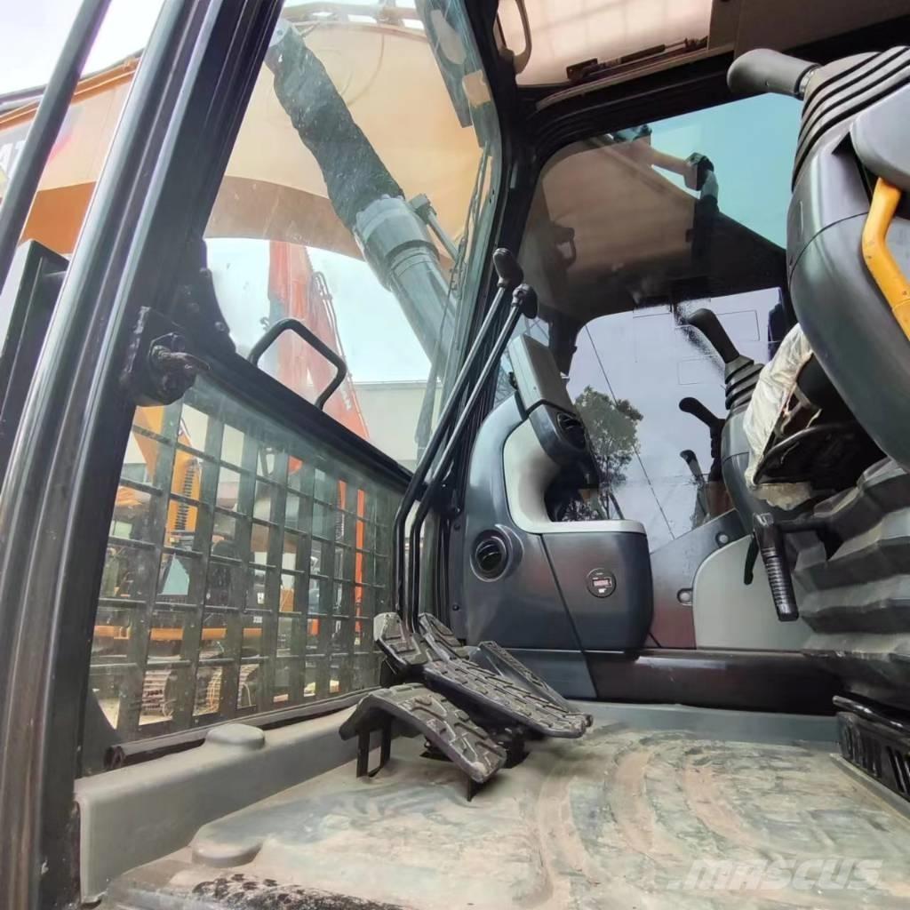 CAT 336 D Гусеничные экскаваторы