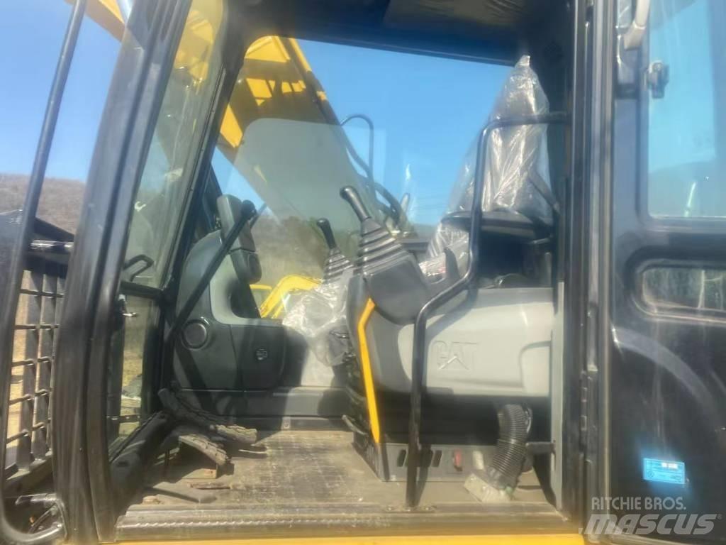 CAT 315 D Гусеничные экскаваторы