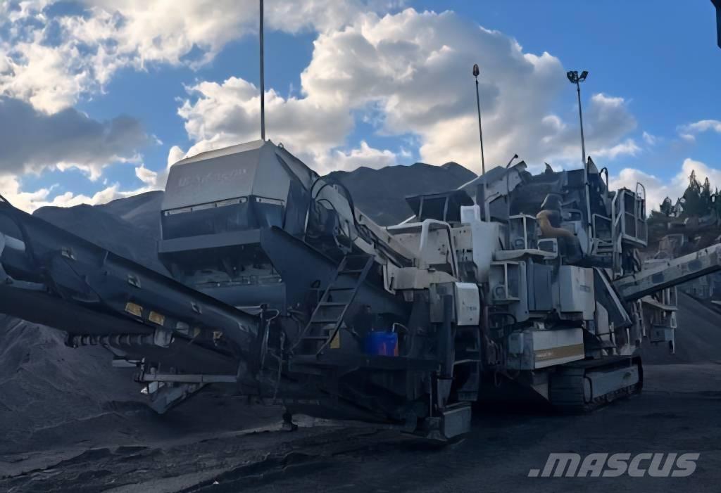 Metso GP 300 Дробилки