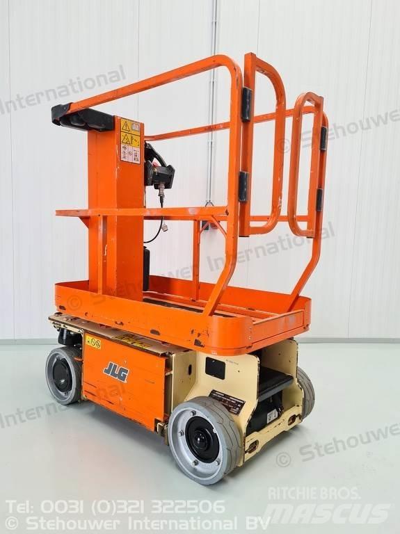 JLG 1230ES Разные подъемники и вышки