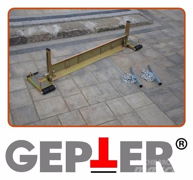 Gepter screed LTL250 Строительная техника - Другие