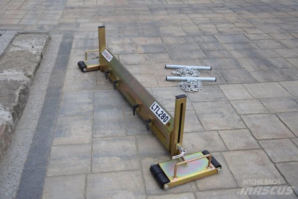 Gepter screed LTL250 Строительная техника - Другие