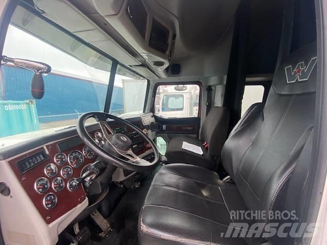 Western Star 4900SB Седельные тягачи