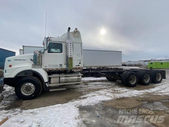 Western Star 4900SB Седельные тягачи