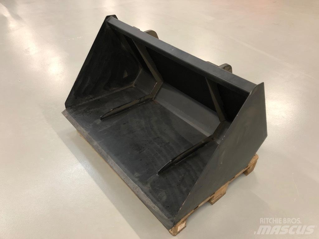 Fuchs Skovl 130cm Ковши