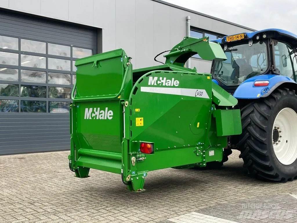 McHale C430 Другое корнеплодоуборочное оборудование