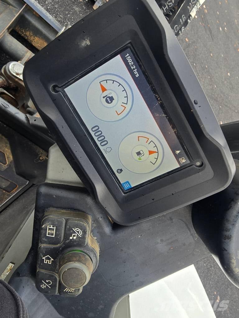 Bobcat E 42 Мини-экскаваторы