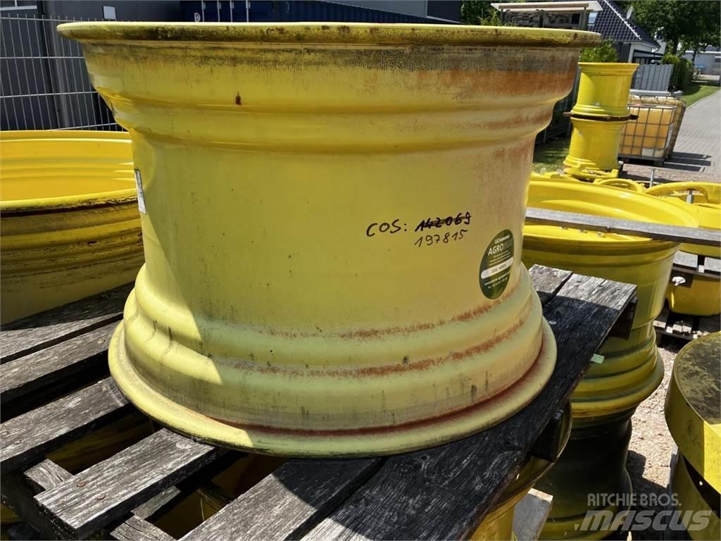 John Deere 18x28 Шины и колёса