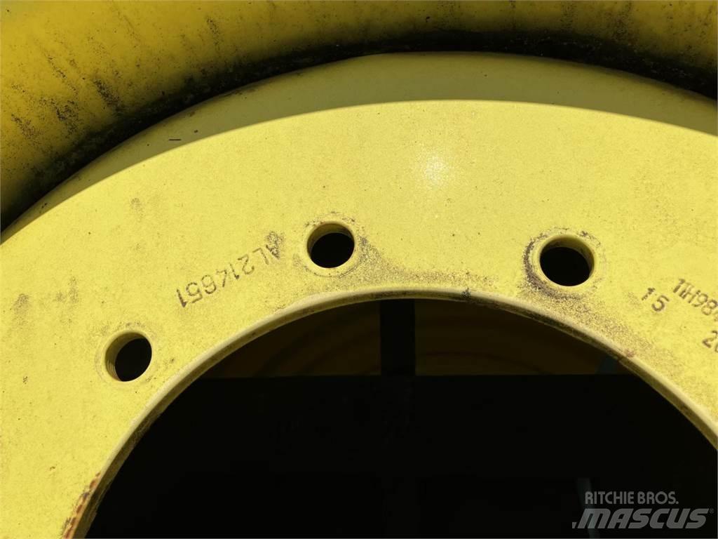 John Deere 18x28 Шины и колёса