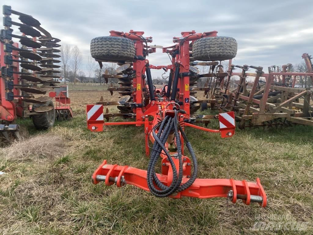 Kuhn Cultimer L4000 Культиваторы сплошные