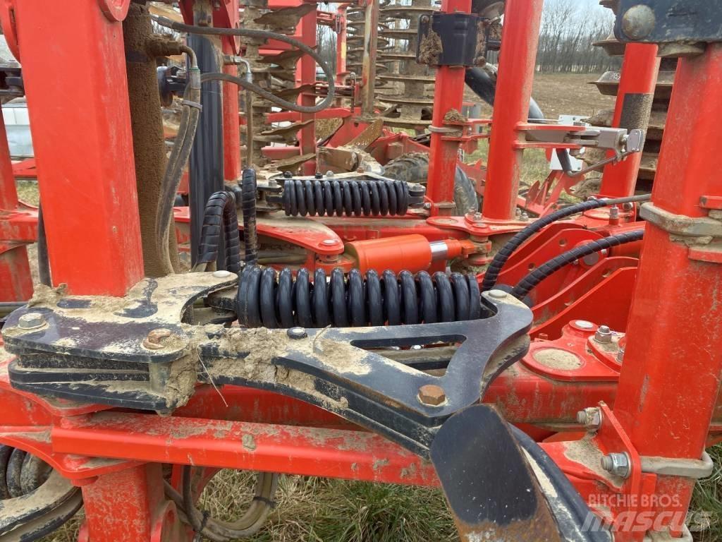 Kuhn Cultimer L4000 Культиваторы сплошные
