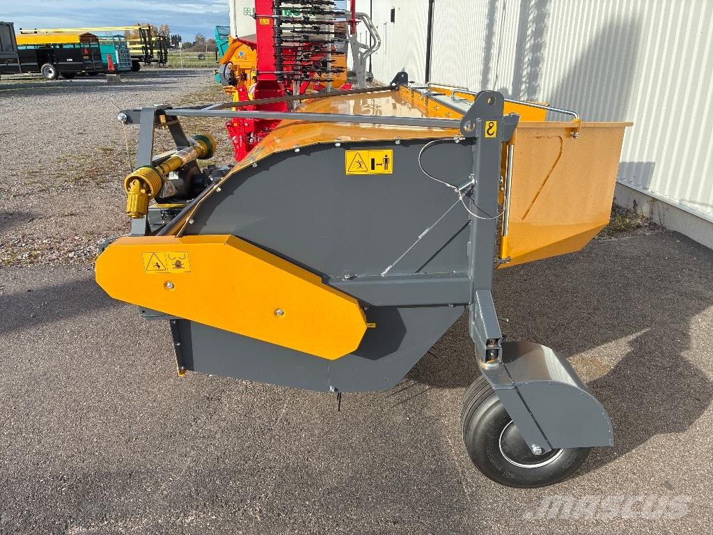 Elho TR 300 Грабли-ворошилки