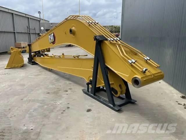 CAT 323 NG 18m Set Экскаваторные стрелы