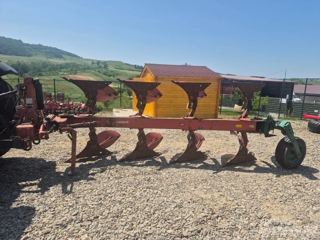 Kverneland LD100 Оборотные плуги