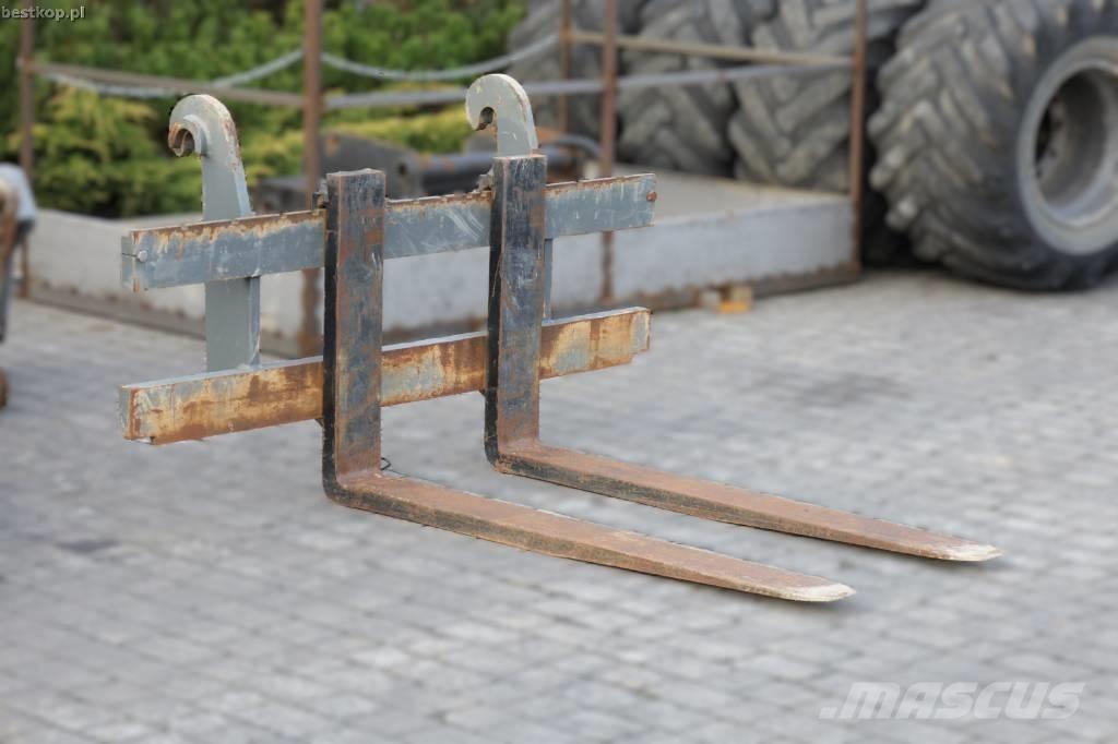 Liebherr L 526 Фронтальные погрузчики