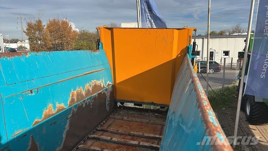 Rolland RF6118 0 Разбрасыватели органических удобрений