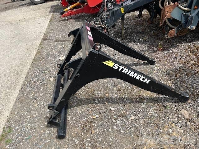 Strimech FBL-01 Комплектующие для погрузочных и сельхозмашин