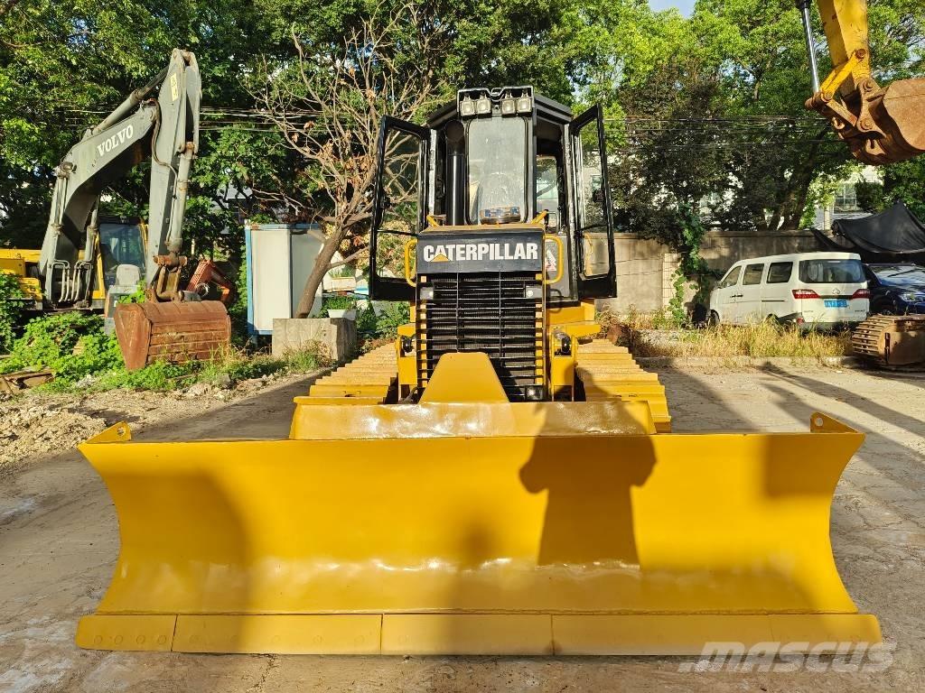 CAT D 5 K Гусеничные бульдозеры
