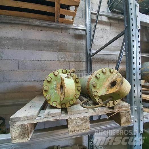 Terex 33-40 - Коммерческий транспорт - Другие