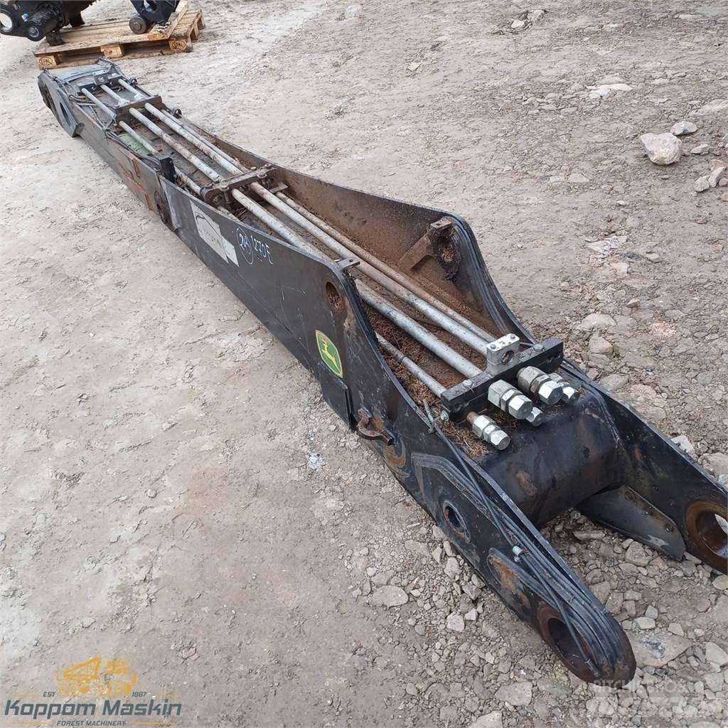 John Deere Ch711 Манипуляторы для харвестеров