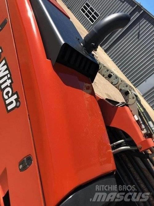 Ditch Witch JT10 Оборудование для горизонтального бурения