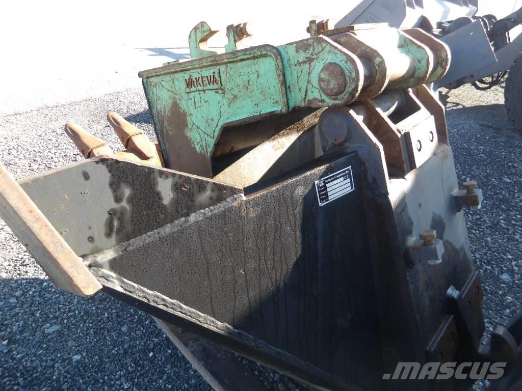 CAT 316 F Гусеничные экскаваторы