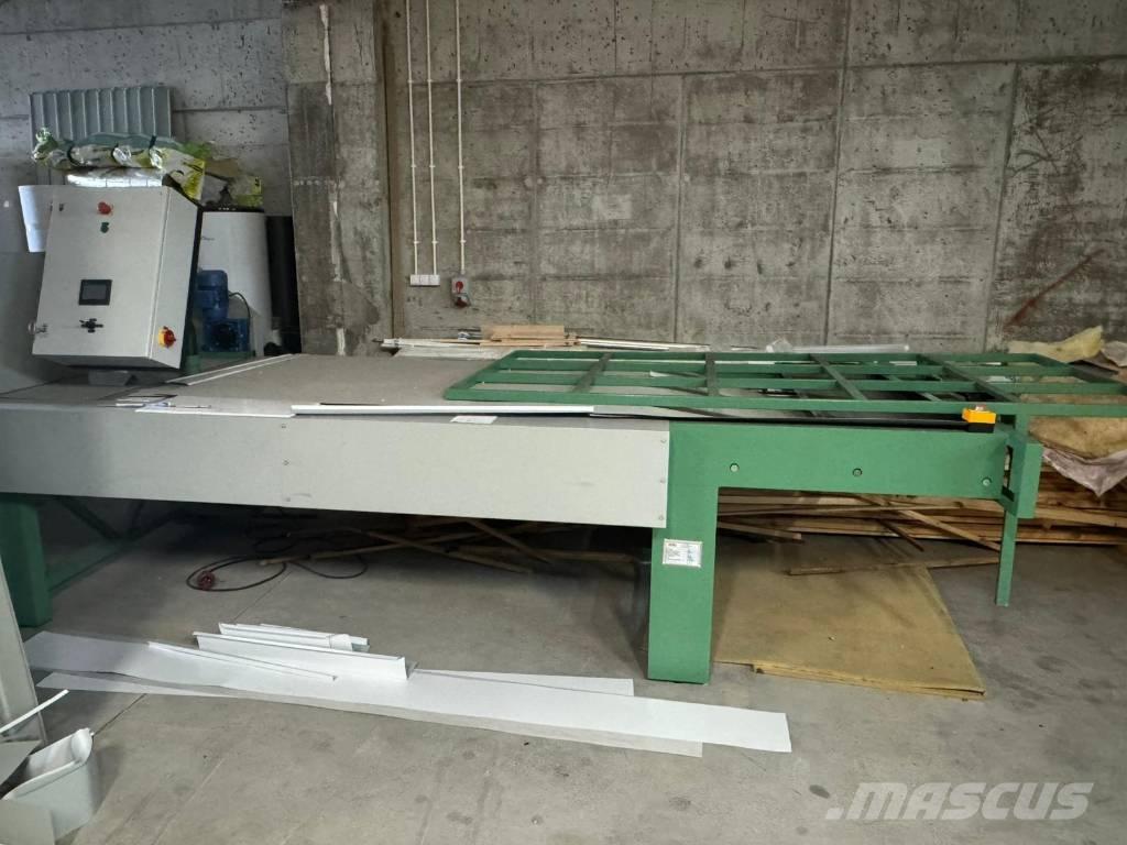 IKAFI T-7 Строительная техника - Другие