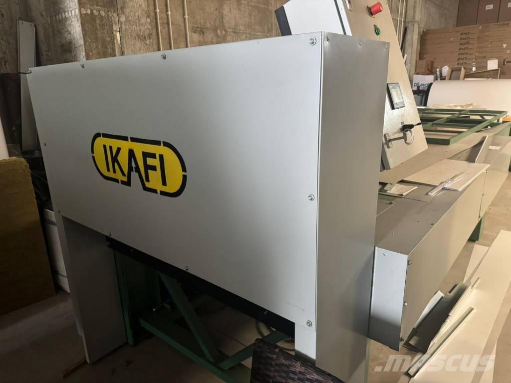 IKAFI T-7 Строительная техника - Другие