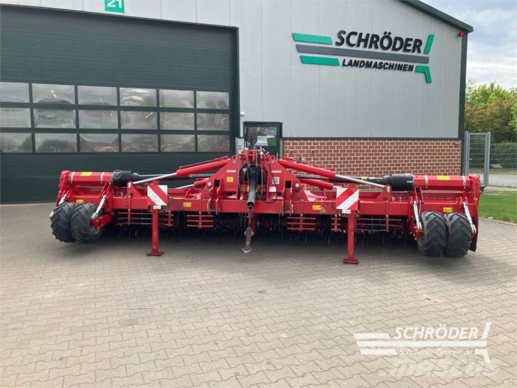 Grimme GF 800 Сельхозтехника - Другие