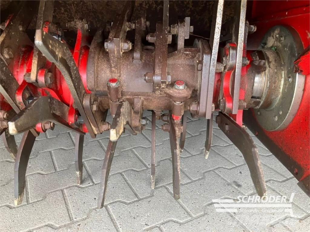 Grimme GF 800 Сельхозтехника - Другие