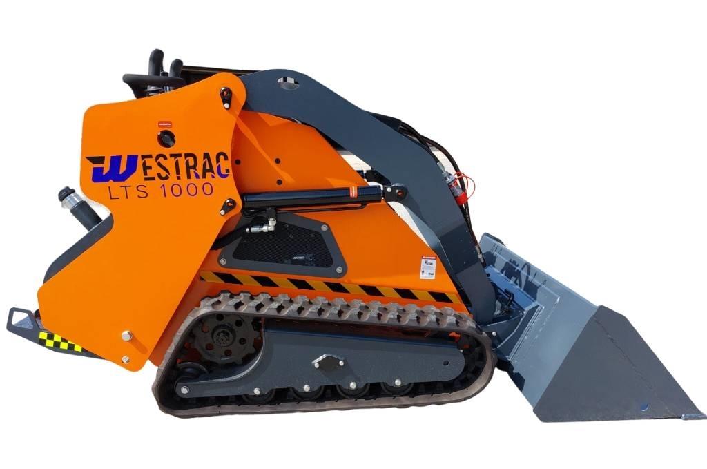 Westrac LTS 1000 Мини-погрузчики