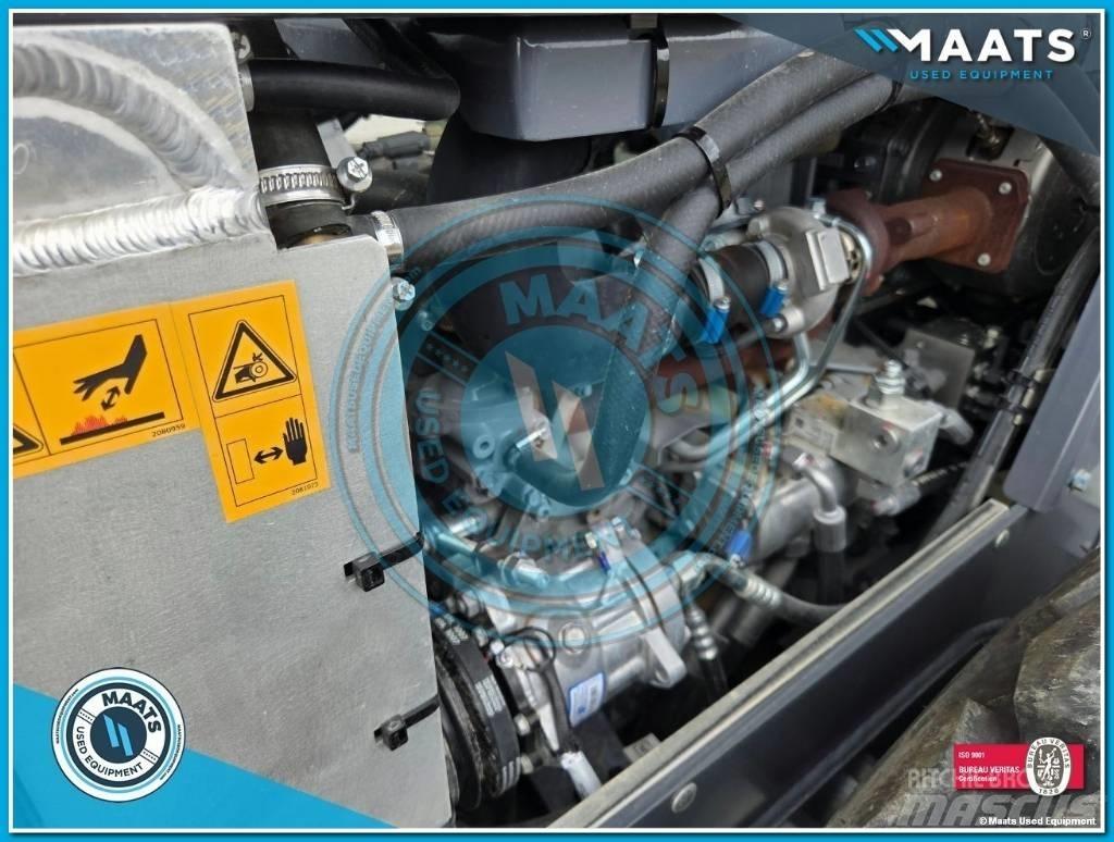 Hamm HC 70i Грунтовые катки