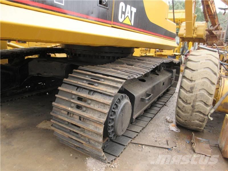 CAT 330 B L Гусеничные экскаваторы