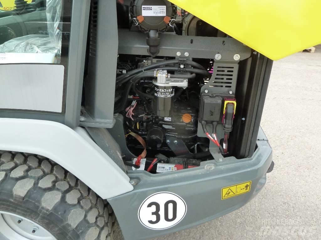 Kramer 5040 Фронтальные погрузчики