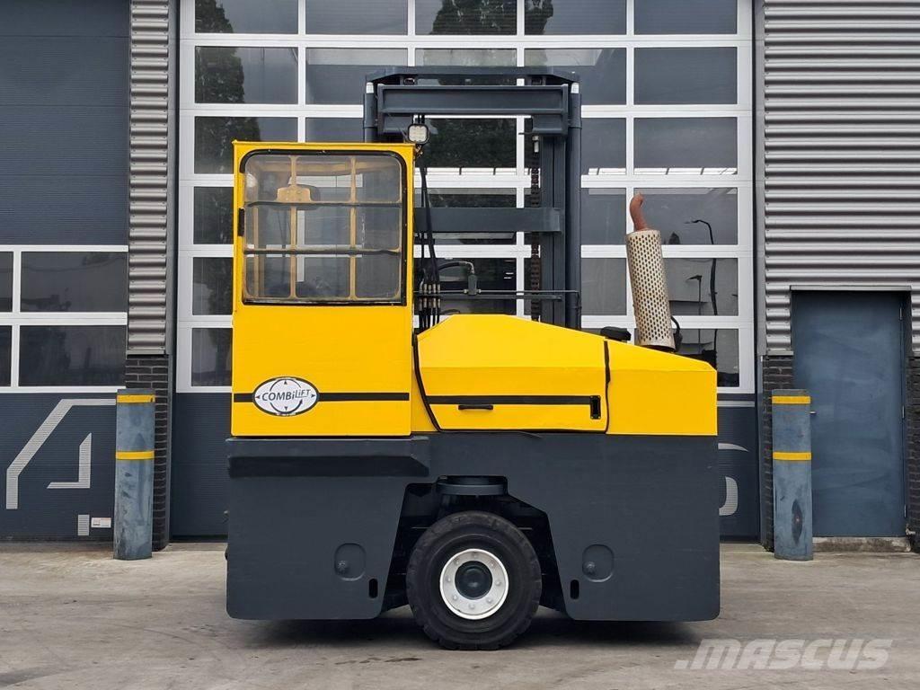 Combilift C6000 Боковые погрузчики