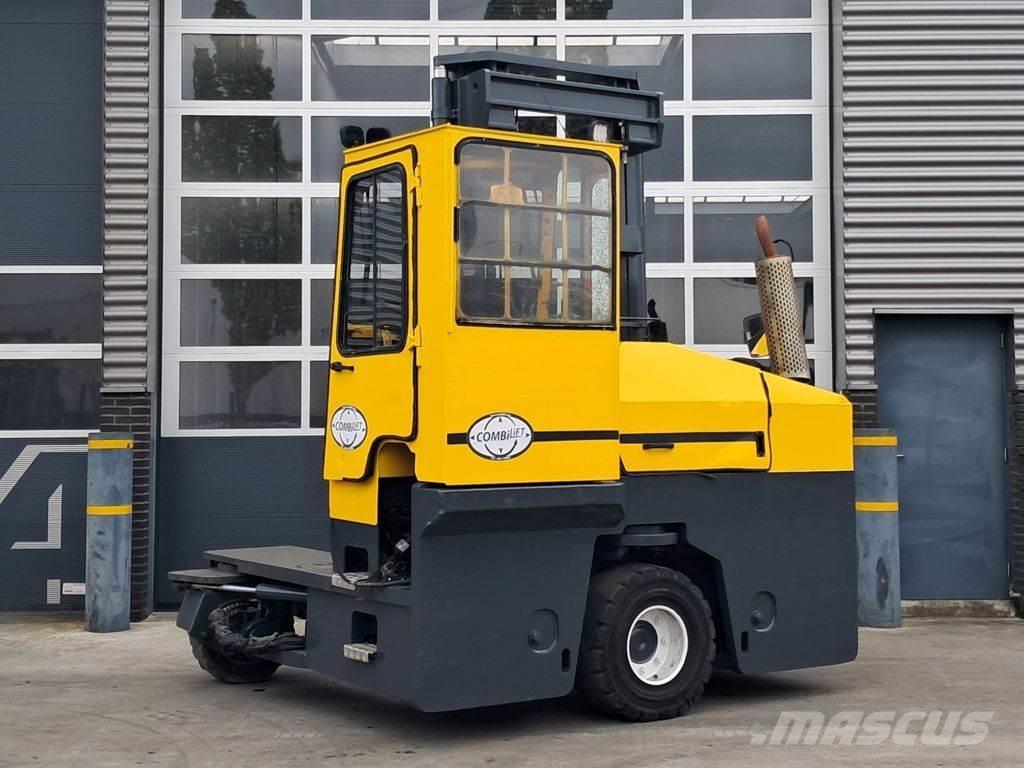 Combilift C6000 Боковые погрузчики