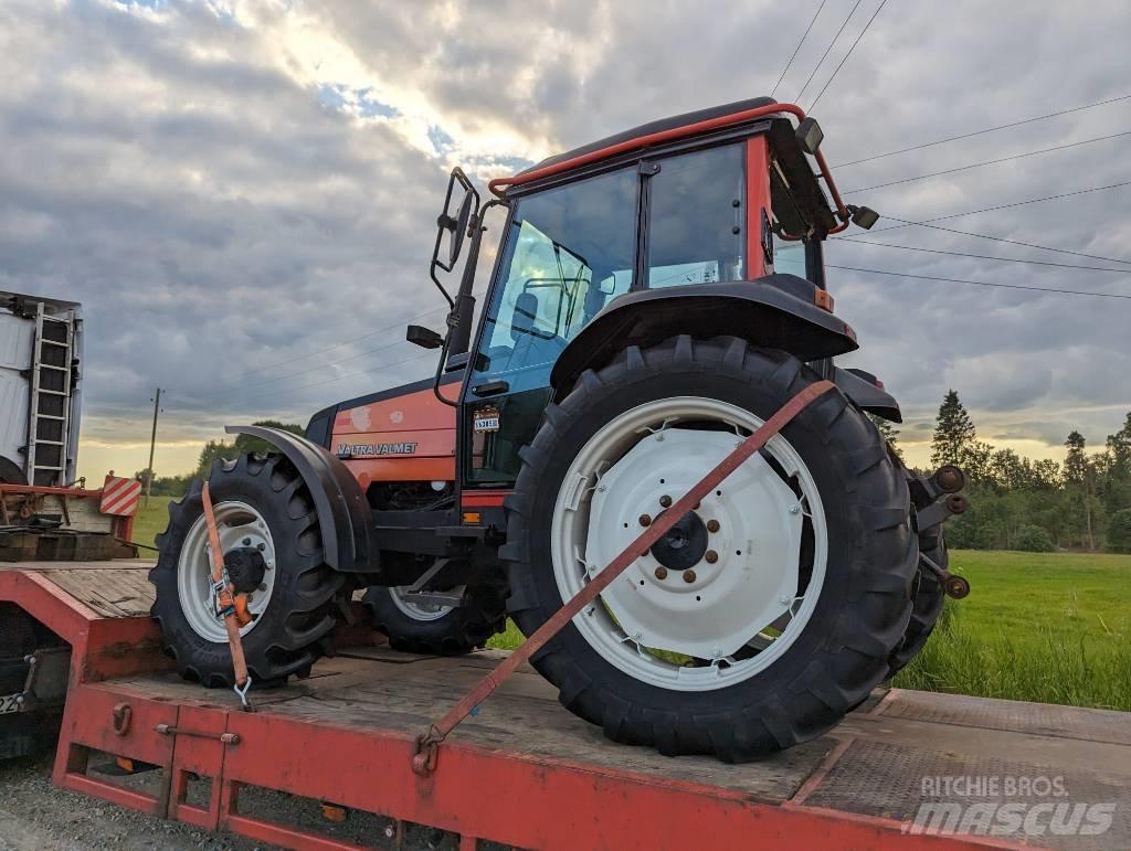 Valtra Valmet 700 Трактора