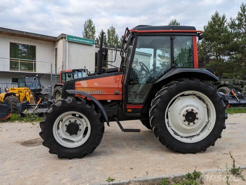 Valtra Valmet 700 Трактора